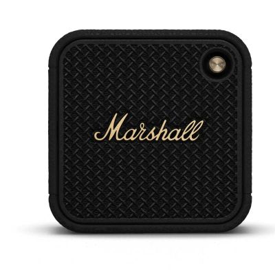 Loa Bluetooth Marshall Willen II Chính Hãng 0