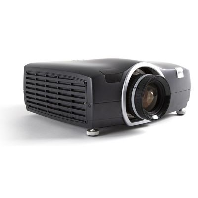 Máy chiếu 4K Barco F50 chính hãng 0