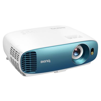 Máy chiếu 4K BenQ TK800 chính hãng 0