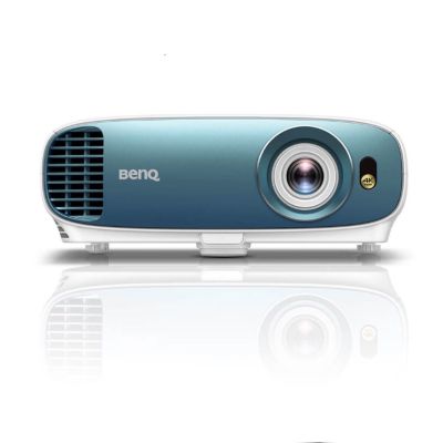 Máy chiếu 4K BenQ TK800M chính hãng 0