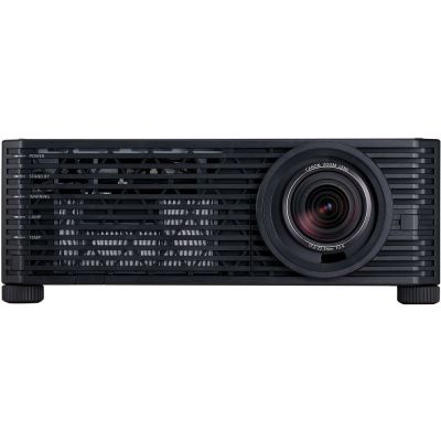 Máy chiếu 4K Canon 4K501ST chính hãng 0