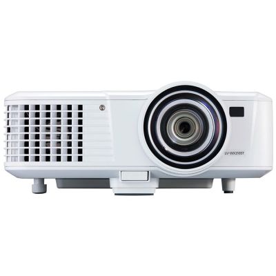 Máy chiếu 4K Canon LV-WX310ST chính hãng 0