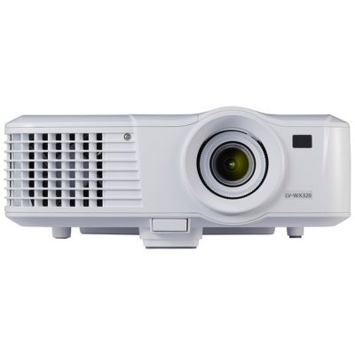 Máy chiếu 4K Canon LV-WX320 chính hãng 0