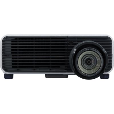 Máy chiếu 4K Canon WUX500ST chính hãng 0