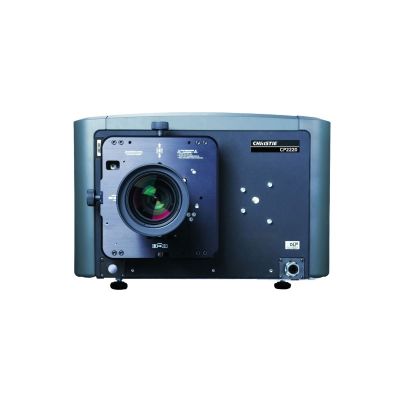 Máy chiếu 4K Christie CP2220 chính hãng 0