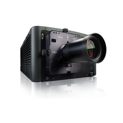 Máy chiếu 4K Christie CP2230 chính hãng 0