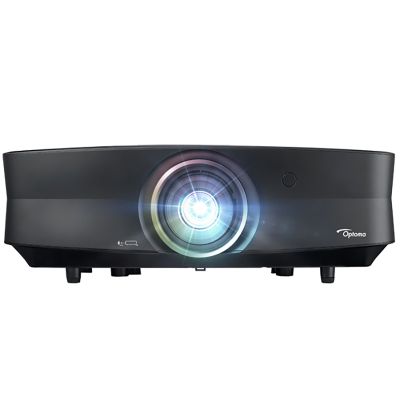 Máy chiếu 4K Optoma UHZ65 chính hãng 0