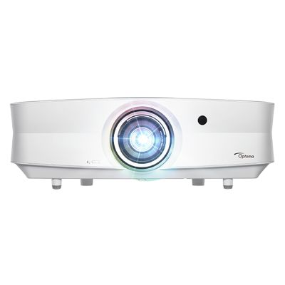 Máy chiếu 4K Optoma UHZ65LV chính hãng 0