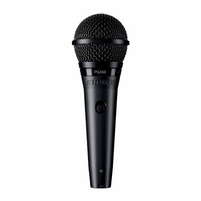 Micro karaoke không dây Shure PGA58-LC chính hãng 0