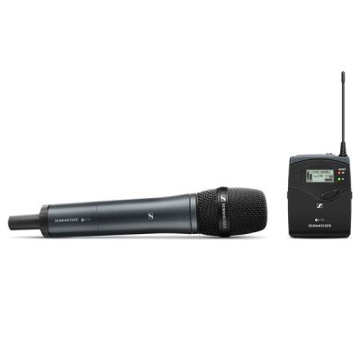 Micro Sennheiser EW 135P G4 Chính Hãng 0