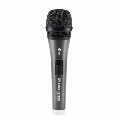 Micro Sennheiser E 835 S 0