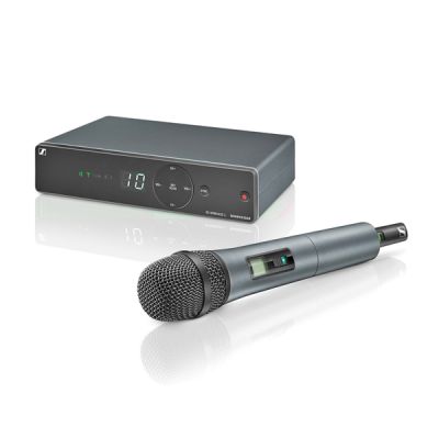 Micro Sennheiser XSW 1-835 0