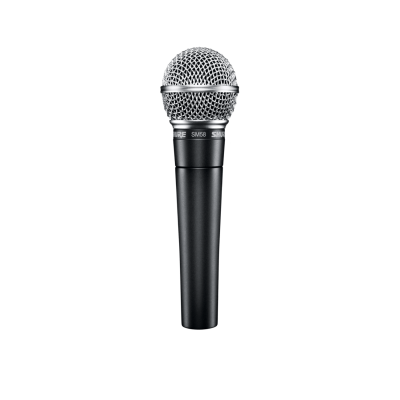 Micro karaoke Shure SM58 Chính Hãng 0