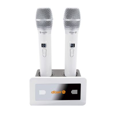 Micro karaoke cao cấp DCom Pro 0