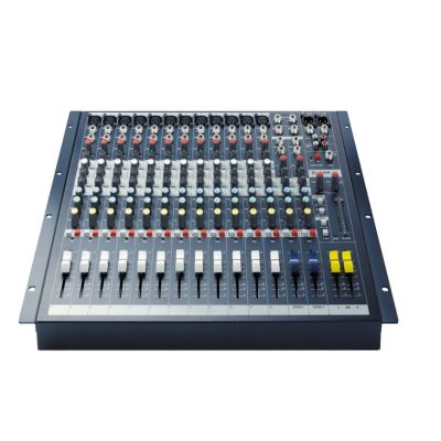 Mixer Soundcraft EPM 12 chính hãng 0