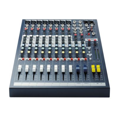 Mixer Soundcraft EPM 8 chính hãng 0