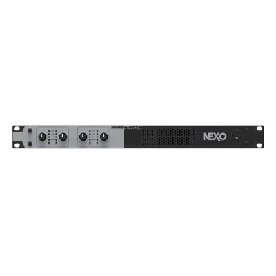 Cục đẩy công suất Nexo DTDAMP4X0.7 chính hãng 0