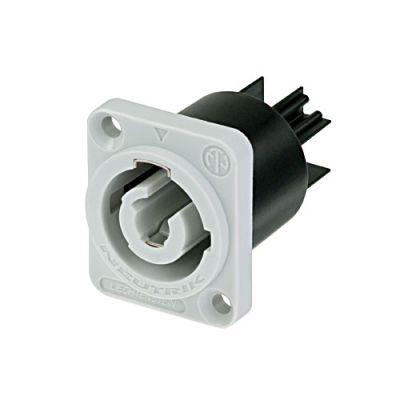 NEUTRIK - Chassis (ổ cắm âm), output, 20A 0