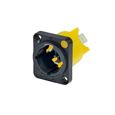 NEUTRIK - Chassis (ổ cắm âm), True1, input, 16A 0