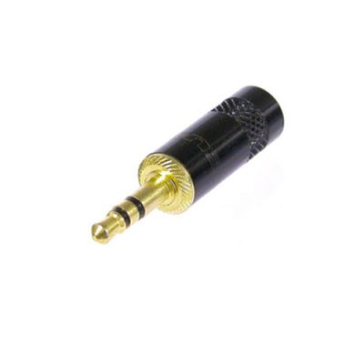 REAN - Jack 3.5mm, thẳng, chân mạ vàng ( Đức ) 0