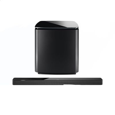 Loa soundbar Bose Smart Soundbar 900 chính hãng 0