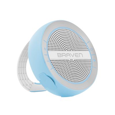 Loa Bluetooth Braven Mira chính hãng 0