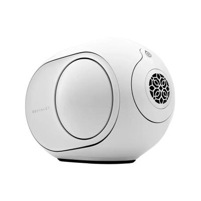 Loa Bluetooth Devialet Phantom II 98dB Iconic White chính hãng 0