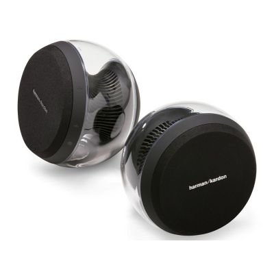 Loa Bluetooth Harman Kardon Nova chính hãng 0