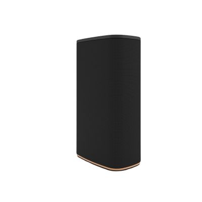 Loa Bluetooth Jays S-Living Flex (black) chính hãng 0