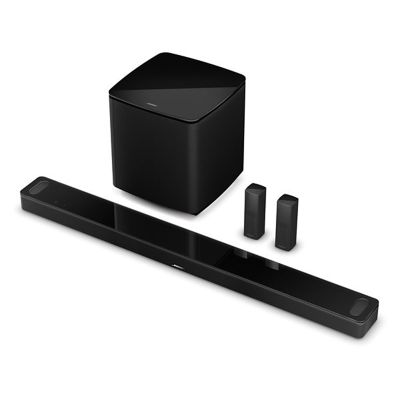 Loa soundbar Bose Premium chính hãng 0