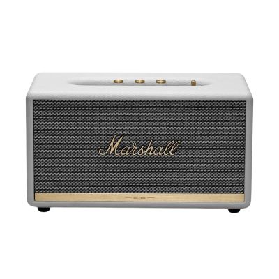 Loa Bluetooth Marshall Stanmore II chính hãng 0