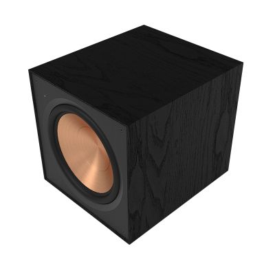 Loa subwoofer Klipsch R-121SW chính hãng 0