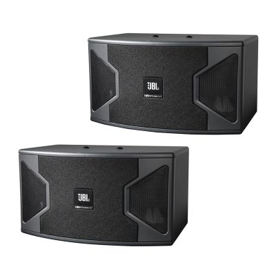 Loa karaoke JBL KS-308 chính hãng 0