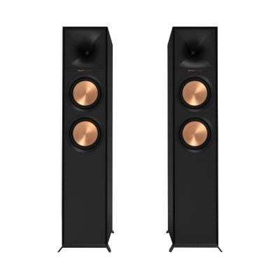 Loa Klipsch Reference Series Gen 7 R-605FA chính hãng 0