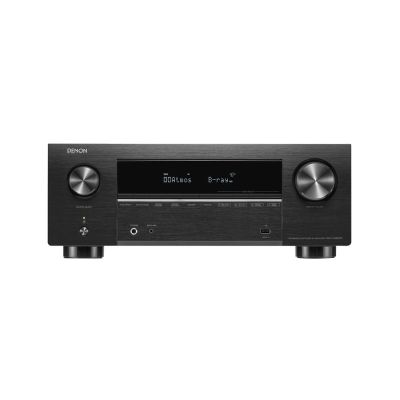 Amply xem phim Denon AVR-X3800H chính hãng 0