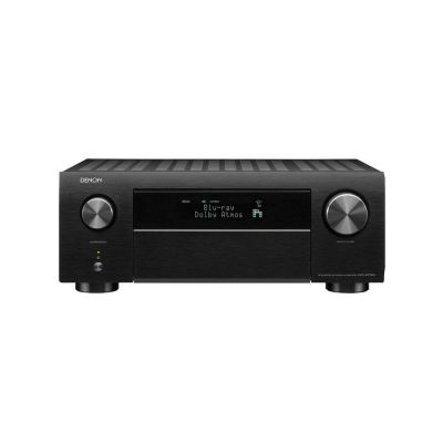 Amply xem phim Denon AVC-X4800H chính hãng 0