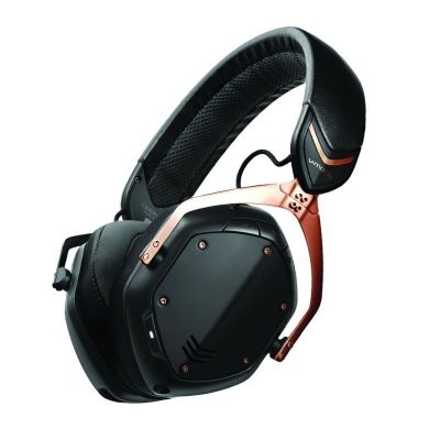 Tai nghe DJ V-Moda Crossfade 2 Wireless chính hãng 0