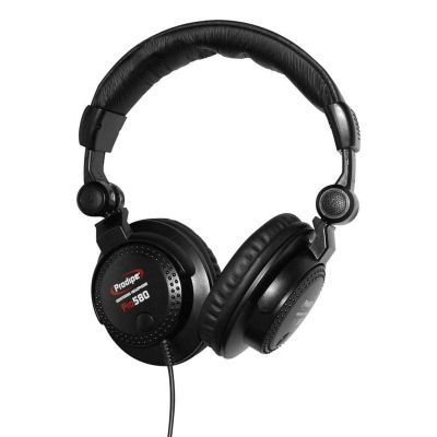 Tai nghe DJ Prodipe Pro 580 Closed Back Studio Headphones chính hãng 0