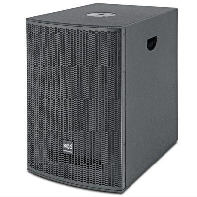 Loa subwoofer SE-Audiotechnik S-112i chính hãng 0