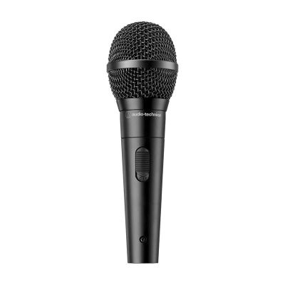 Micro có dây Audio Technica ATH-ATR1300x chính hãng 0