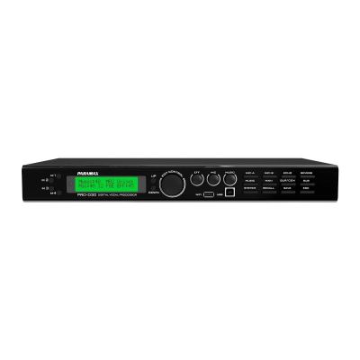 Vang số karaoke Paramax PRO-D30 chính hãng 0