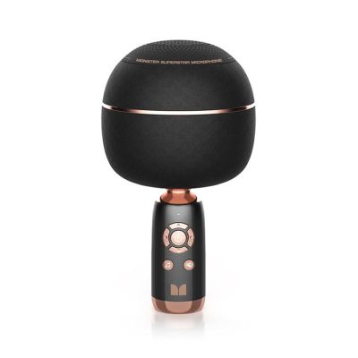 Loa Bluetooth tích hợp Micro Monster M97 chính hãng 0