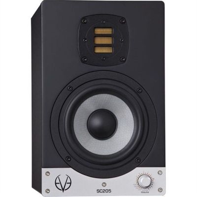 Loa kiểm âm EVE Audio SC205 5 Inch chính hãng 0