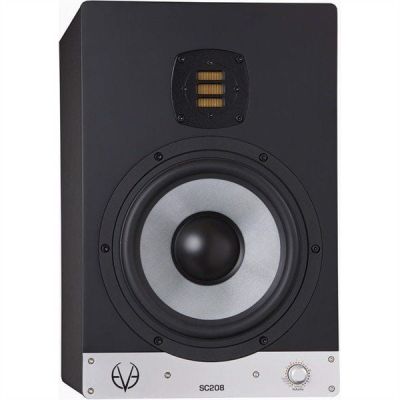 Loa kiểm âm EVE Audio SC208 chính hãng 0