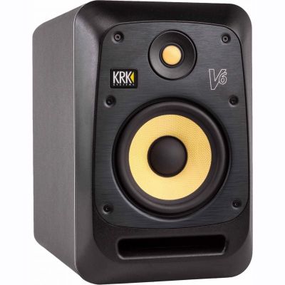 Loa kiểm âm KRK Rokit V6 S4 chính hãng 0