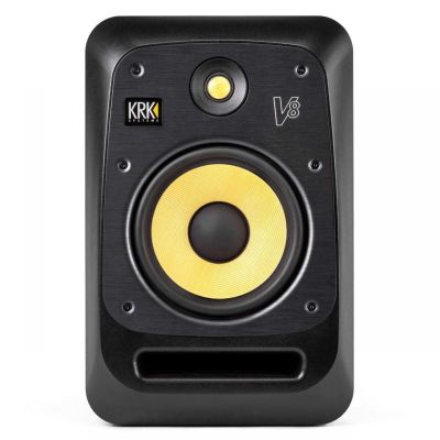 Loa kiểm âm KRK Rokit V8 S4 chính hãng 0