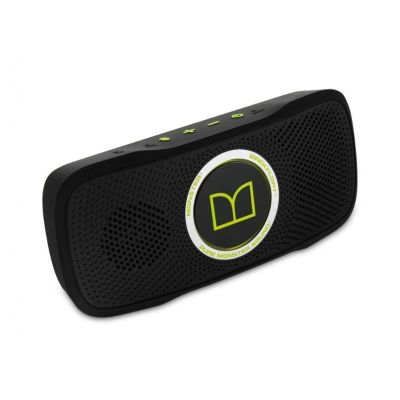 Loa Bluetooth Monster Superstar BackFloat chính hãng 0