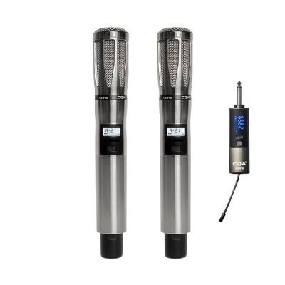 Micro Karaoke Di Động CQA A3318 Chính Hãng 0