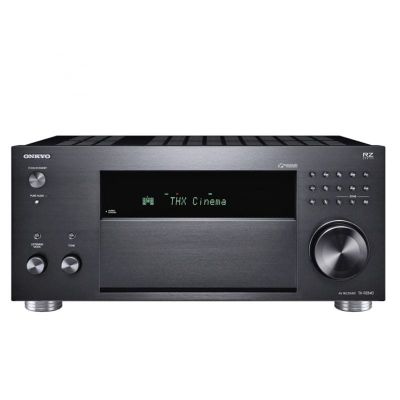 Amply xem phim Onkyo TX RZ840 chính hãng 0