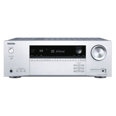 Amply xem phim Onkyo TX SR494 chính hãng 0